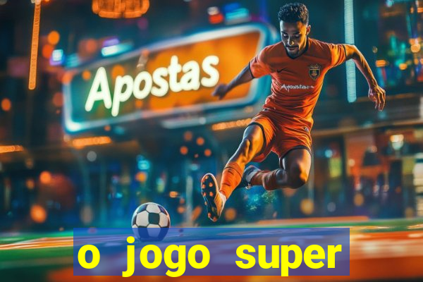 o jogo super genius paga de verdade